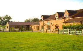 The Stables at The Vale
